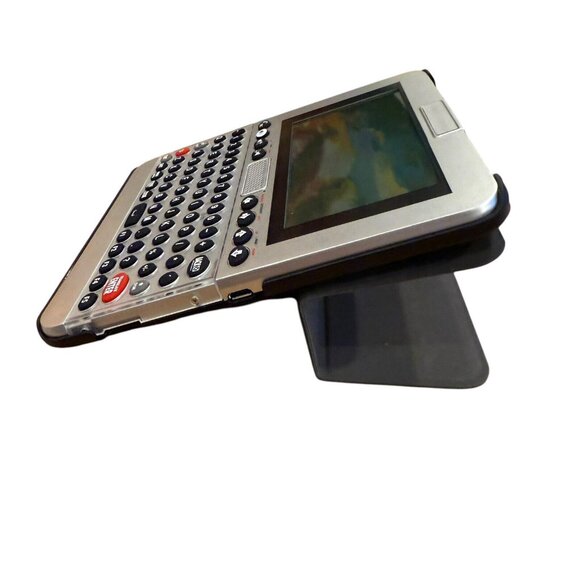 Comet Innovations LV4 Electronic Dictionary Learn A Language French English - Picture 3 of 4